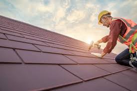 Emergency Roof Repair in Sierra Ridge, CO